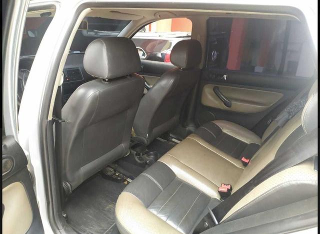Golf confortline 1.6 2007/08 super conservado - Foto 6