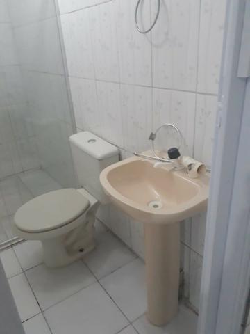 Alugo casa 2/4 em Itacaranha R$ 350,00 - Foto 6