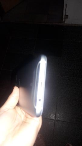 J7 pro azul 64gb - Foto 5