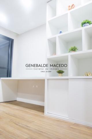 Apartamento, Santa Mônica, Feira de Santana-BA - Foto 16