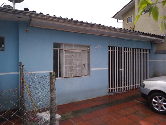 Casa bairro tatuquara