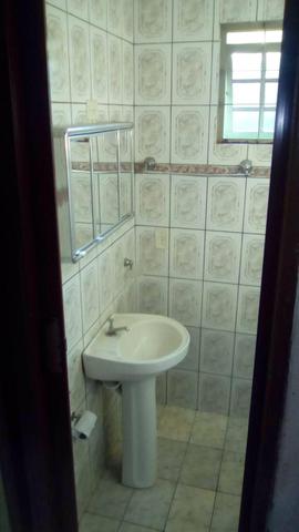 Vendo ou troco casa menor valor mais volta - Foto 3