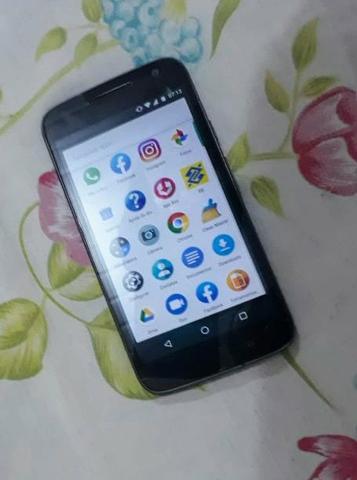 Moto g 4 play