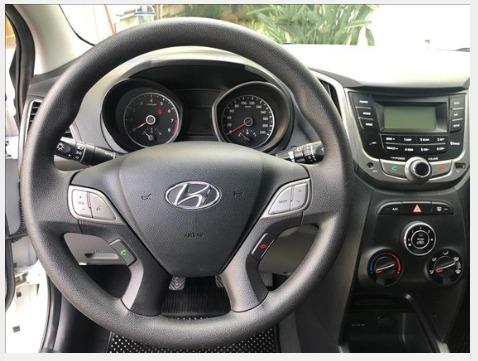 Hyundai HB 20 S Sedam 1.6 Comfort Plus-(Meânico)-Único Dono! - Foto 6