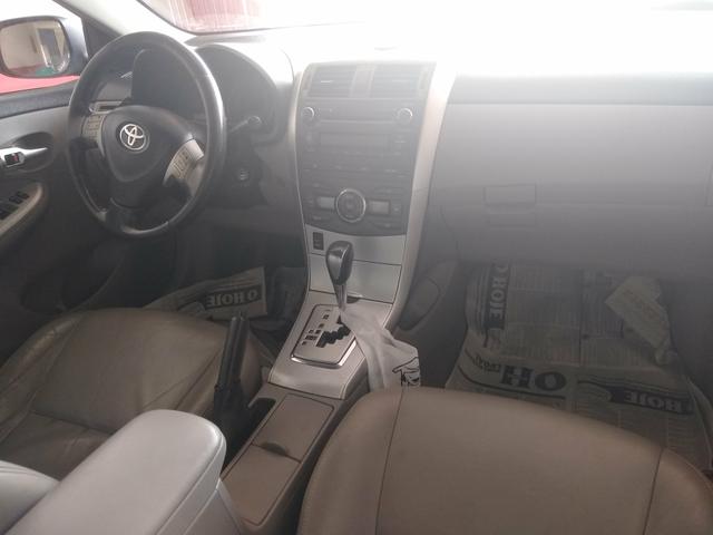 Corolla xei 2.0 automático 12/12 - Foto 4