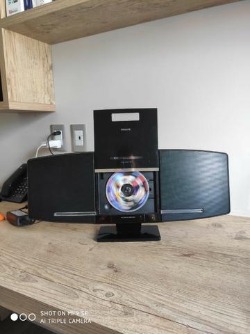Micro system mcm233 philips - Foto 4