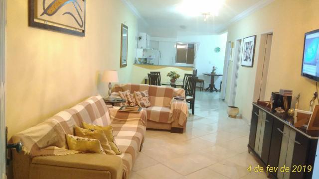 Apt, Rua Heitor Dias, 3/4, 2 suítes, 115m, amplo, 3 andar de escada, a vista - Foto 3