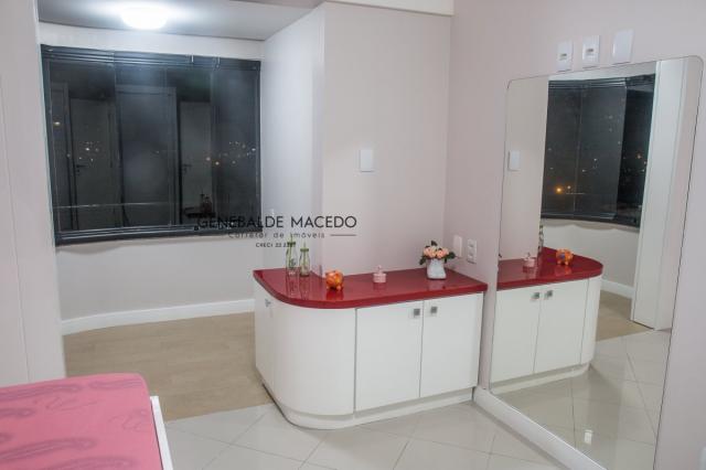 Apartamento, Santa Mônica, Feira de Santana-BA - Foto 10