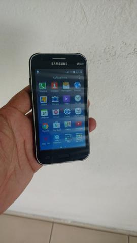 Samsung-J1 - Foto 2