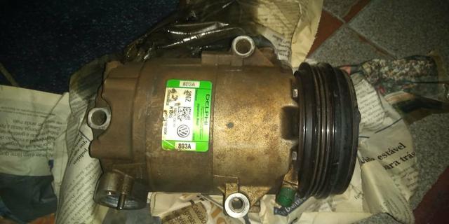 Compressor de ar condicionado - Foto 3