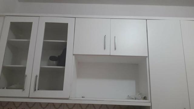 Alugo casa 3/4