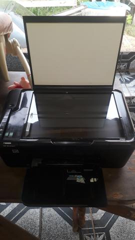 Vendo impressora muito boa - Foto 2