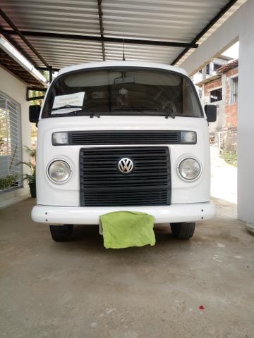 Kombi flex ano 2013
