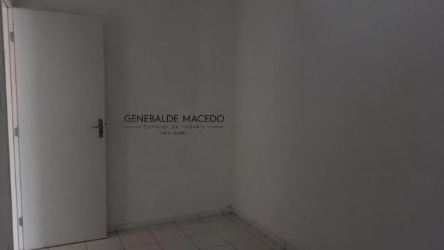 Apartamento, Pedra do Descanso, Feira de Santana-BA - Foto 11