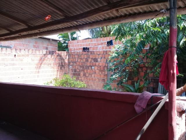 Vendo ou troco casa no Rio Preto da Eva - Foto 7