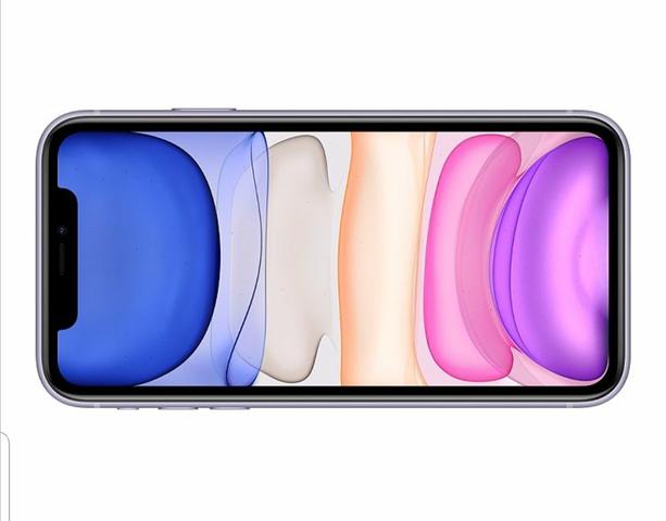 Iphone 11 Novo - Preto - Foto 3