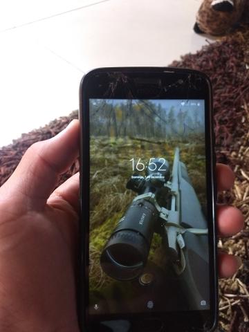 Moto g 5 s plus - Foto 3
