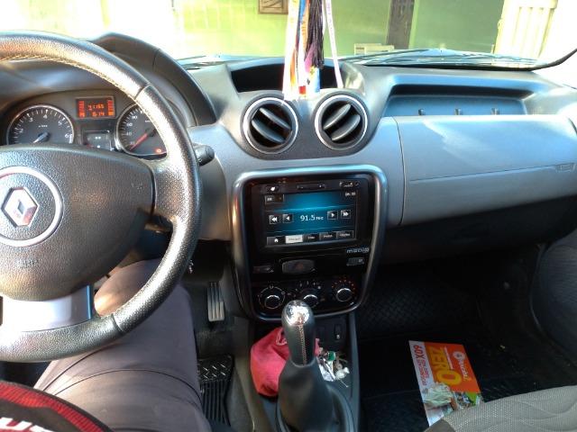 Renault Duster 2014 - Foto 14