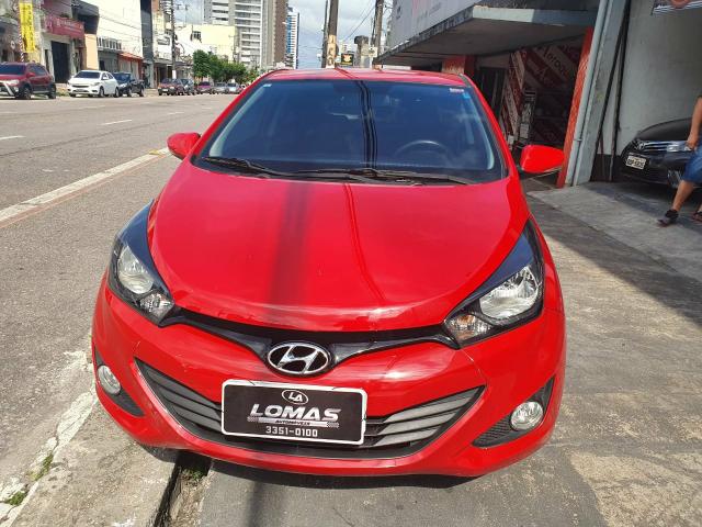 Hb20 2015 é na LOMAS AUTOMÓVEIS - Foto 4