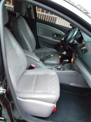 Fluence Privilégi 2.0 CVT - Foto 3
