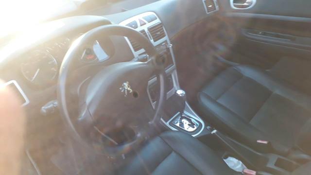 Peugeot 307 sedan - Foto 5