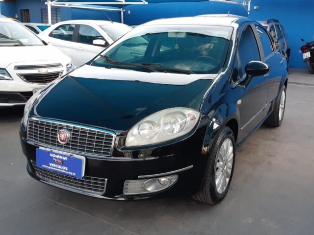 FIAT LINEA 1.8 ESSENCE 16V FLEX 4P 2014 - Foto 3