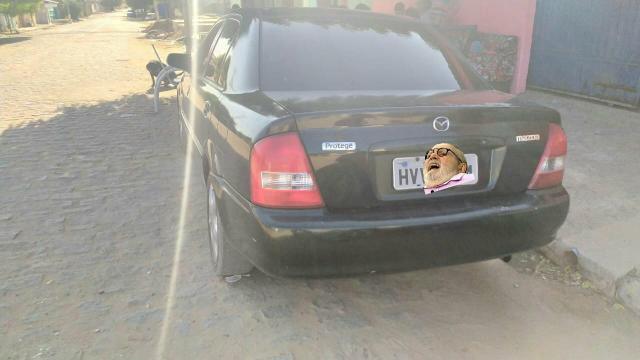 Mazda protege - Foto 4