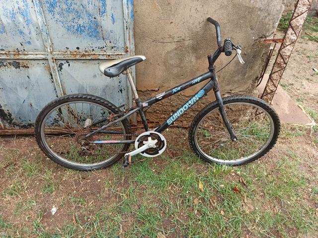 Bicicleta ARO 20