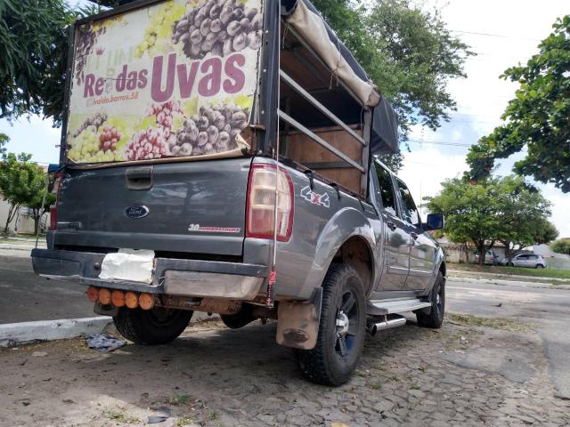 Vendo ou troca Ranger XLT 3.0 - Foto 5