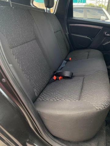 Renault Duster 1.6 2016 Extra - Foto 10