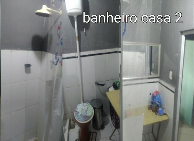 Terreno com 3 casas - Foto 12