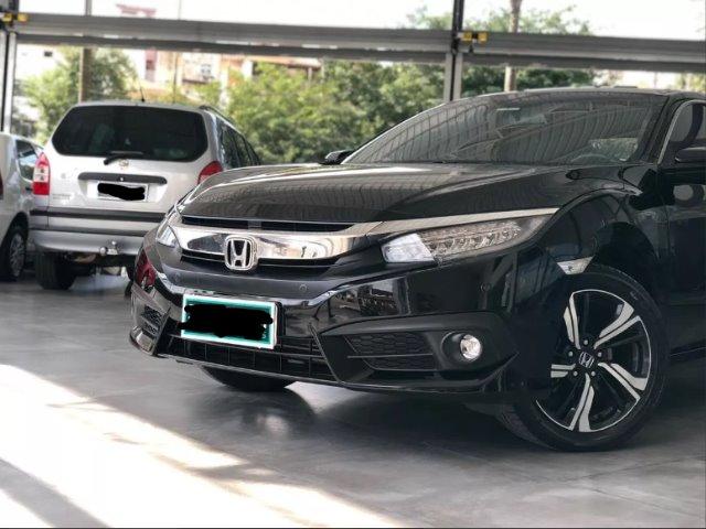 Honda Civic 2.0 Sport Flex 4p em Minas Gerais - Foto 9