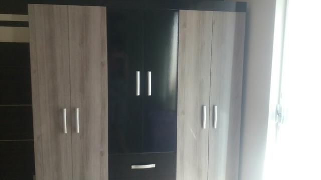 Alugo quarto compartilhado/vaga, só pra mulheres que trabalha - Foto 4