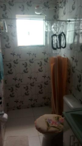Vendo casa unamar segundo distrito de Cabo Frio - Foto 4