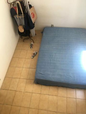 Casa em Itapuã, 1° andar, 3/4 + dependência - Foto 10