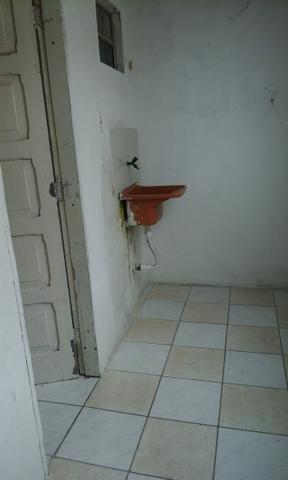 Vendo casa 1/4 em São Caetano Salvador - Foto 6