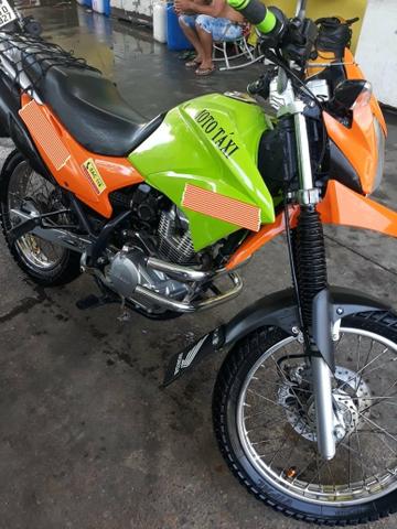 Vendo ou troco - Foto 5