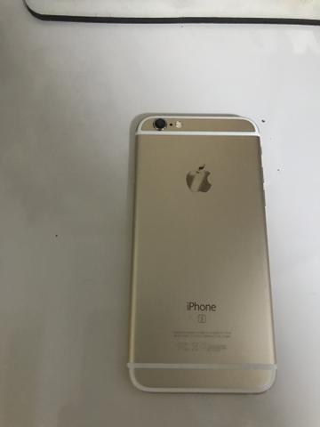 IPhone 6s Gold 64gb- - Foto 6