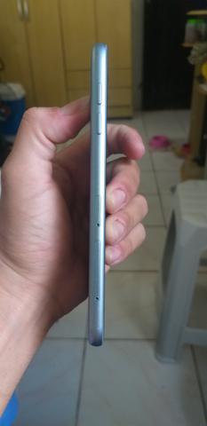 J7 pro azul 64gb - Foto 4