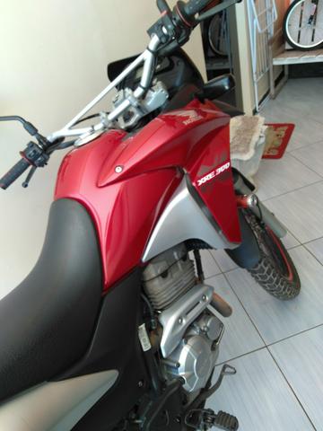 Vendo xre 300