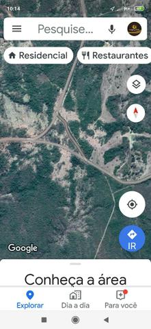 42 hectares em joão pinheiro - Foto 6
