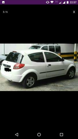 Ford ka - Foto 4