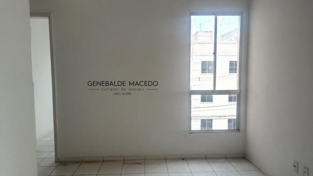 Apartamento, Pedra do Descanso, Feira de Santana-BA - Foto 2