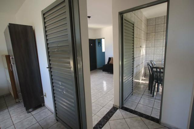 APARTAMENTOS MOBILIADOS Para LOCAÇÃO