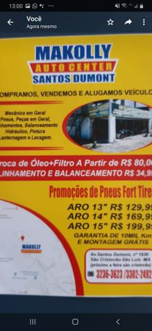 Direção hidráulica com garantia - Foto 2