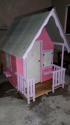 Casinha de boneca, casinha de crianca - Foto 5