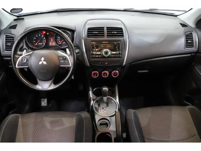Mitsubishi ASX 2.0 CVT - Foto 6