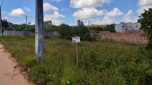 Oportunidade: Lote residencial em Nova Dias d'Ávila, escriturado e em esquina total - Foto 5