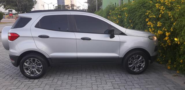 EcoSport 1.6 2013 - Foto 3