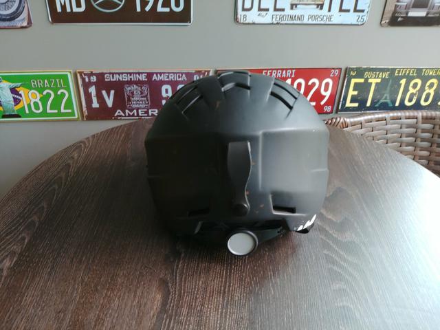 Capacete para praticar esportes - Foto 2